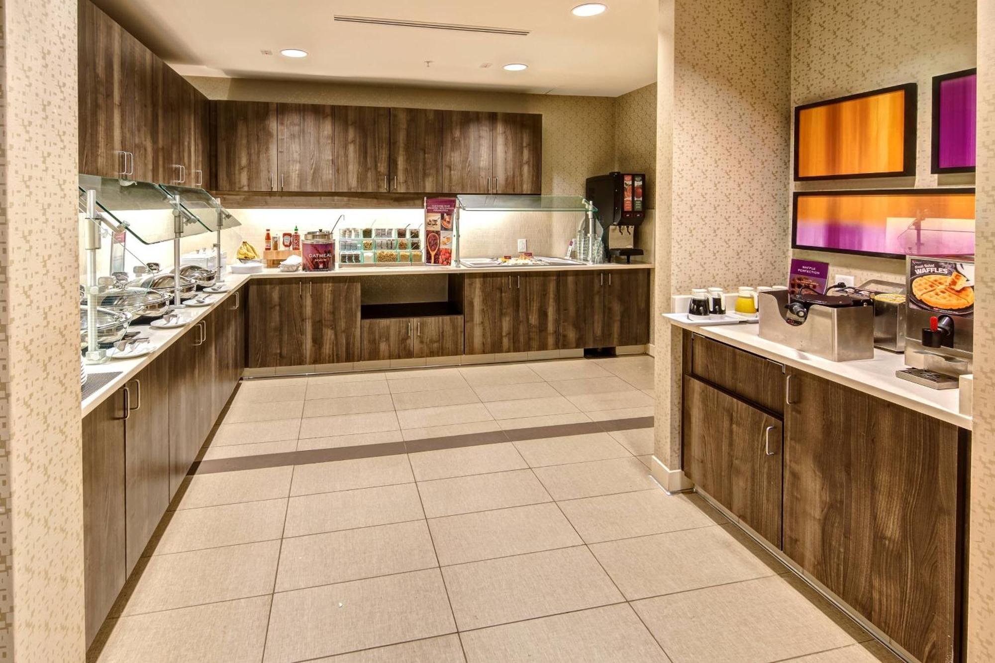 Residence Inn By Marriott Blacksburg-University Eksteriør bilde