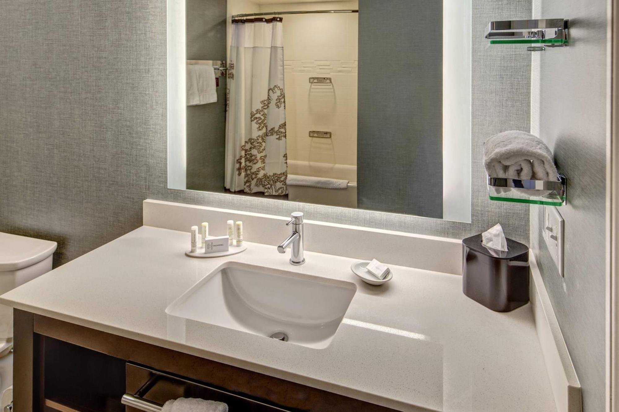 Residence Inn By Marriott Blacksburg-University Eksteriør bilde
